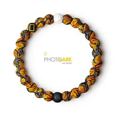 Lokai - Monarch Butterfly Lokai