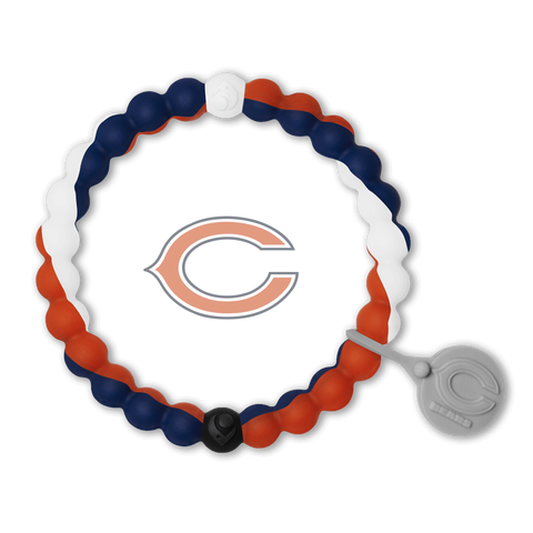 Chicago Bears Lokai