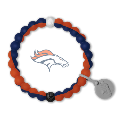 Lokai - Denver Broncos Lokai