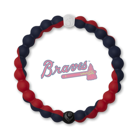 Atlanta Braves Lokai