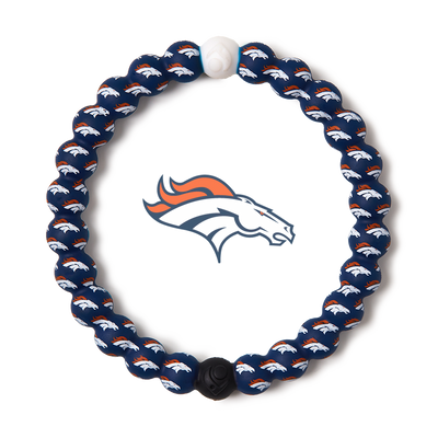 Lokai - Denver Broncos Logo Lokai