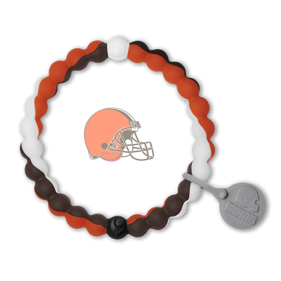 Lokai - Cleveland Browns Lokai