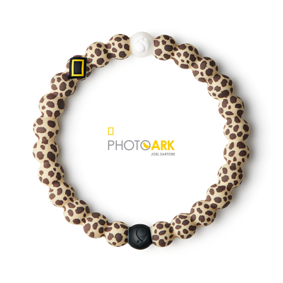 Lokai - African Cheetah Lokai