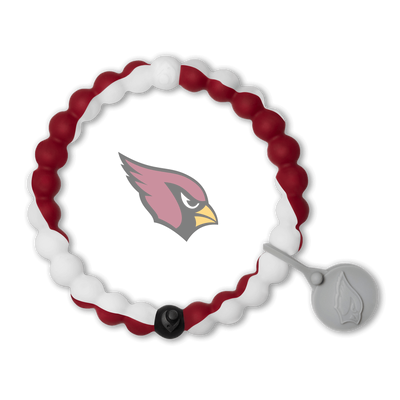 Lokai - Arizona Cardinals Lokai