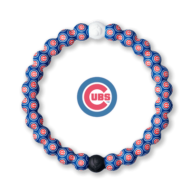 Lokai - Chicago Cubs Logo Lokai