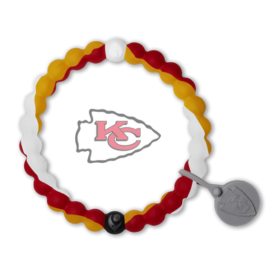 Lokai - Kansas City Chiefs Lokai