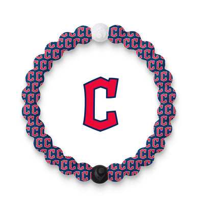 Lokai - CLEVELAND GUARDIANS LOGO LOKAI