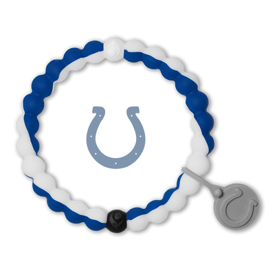 Lokai - Indianapolis Colts Lokai