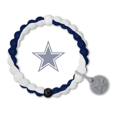 Lokai - Dallas Cowboys Lokai
