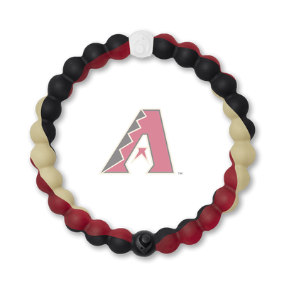 Lokai - Arizona Diamondbacks Lokai