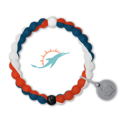 Lokai - Miami Dolphins Lokai