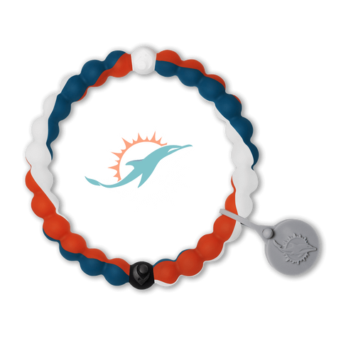 Miami Dolphins Lokai
