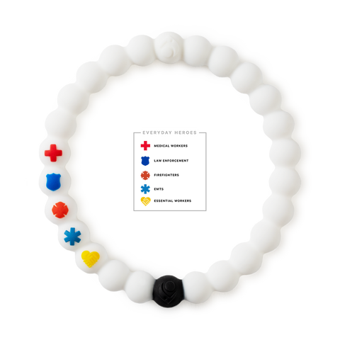 Everyday Heroes Lokai