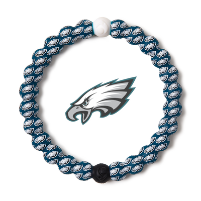 Lokai - Philadelphia Eagles Logo Colors Lokai
