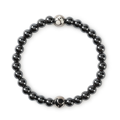 Lokai - HEMATITE BRACELET