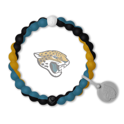 Lokai - Jacksonville Jaguars Lokai