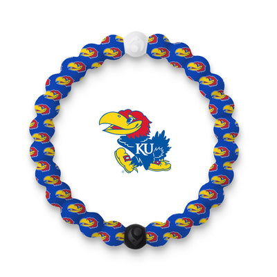 Lokai - KANSAS LOGO LOKAI