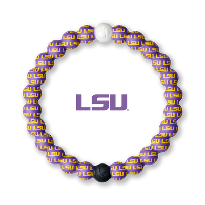 Lokai - LSU Logo Lokai