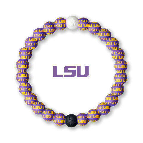 LSU Logo Lokai