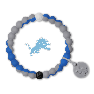 Lokai - Detroit Lions Lokai