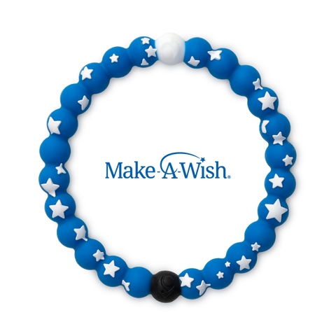 MAKE-A-WISH LOKAI - STAR