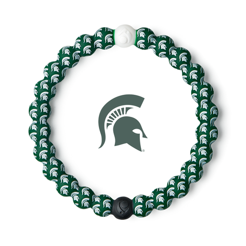 Michigan State Logo Lokai