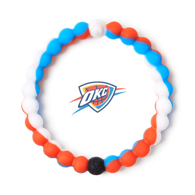 Lokai - Oklahoma City Thunder Lokai