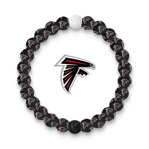 ATLANTA FALCONS LOGO LOKAI