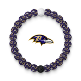 BALTIMORE RAVENS LOGO LOKAI