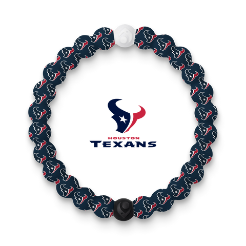 HOUSTON TEXANS LOGO LOKAI