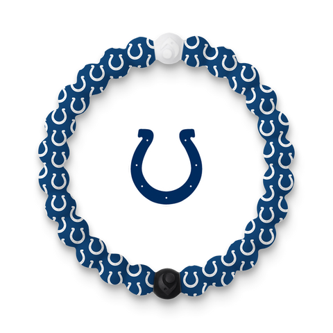 INDIANAPOLIS COLTS LOGO LOKAI