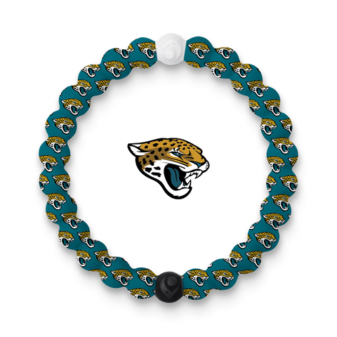 JACKSONVILLE JAGUARS LOGO LOKAI