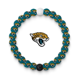 JACKSONVILLE JAGUARS LOGO LOKAI