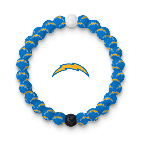 LOS ANGELES CHARGERS LOGO LOKAI