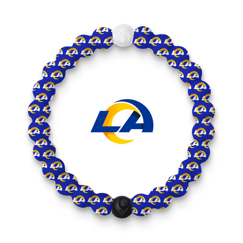 LOS ANGELES RAMS LOGO LOKAI