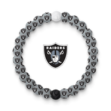 LAS VEGAS RAIDERS LOGO LOKAI