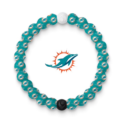 MIAMI DOLPHINS LOGO LOKAI
