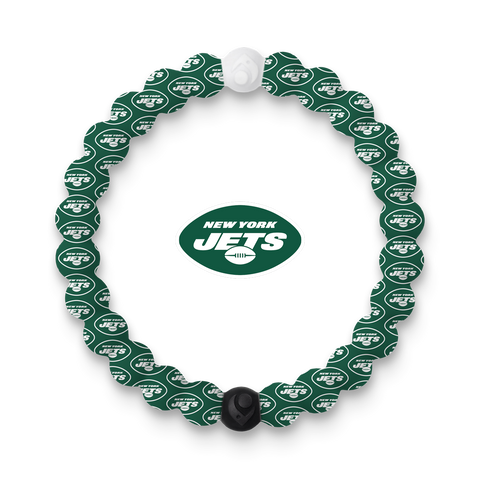 NEW YORK JETS LOGO LOKAI