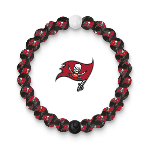 TAMPA BAY BUCCANEERS LOGO LOKAI