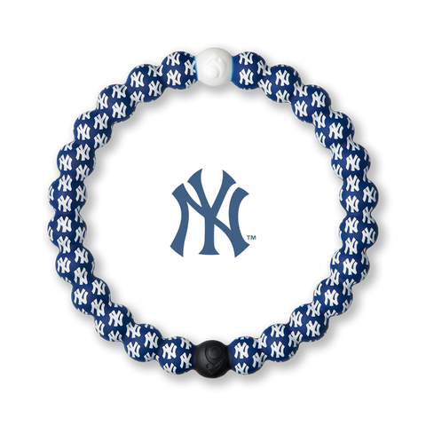 New York Yankees Logo Lokai
