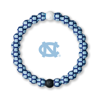 Lokai - North Carolina Logo Lokai
