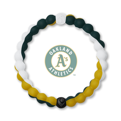 Lokai - Oakland Athletics™ Lokai
