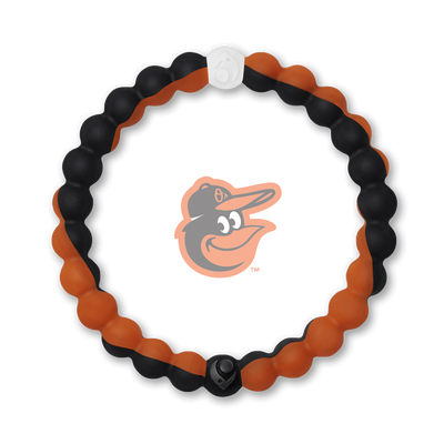 Lokai - Baltimore Orioles Lokai