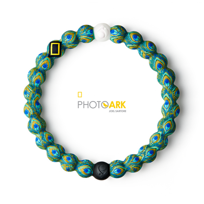 Lokai - Peacock Lokai