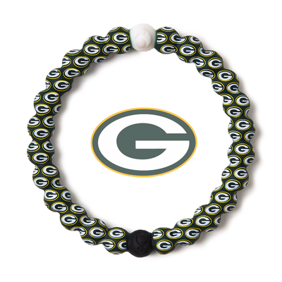 Lokai - Green Bay Packers Logo Colors Lokai