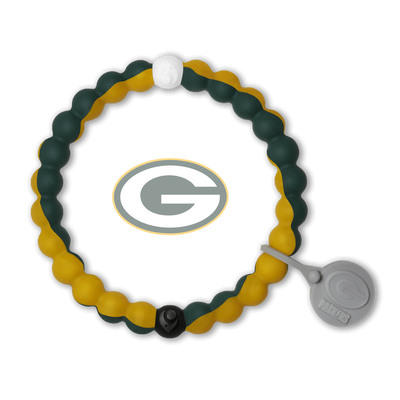 Lokai - Green Bay Packers Lokai