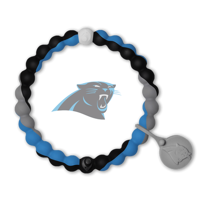 Lokai - Carolina Panthers Lokai