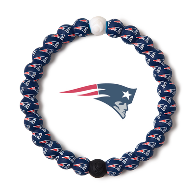 Lokai - New England Patriots Logo Colors Lokai