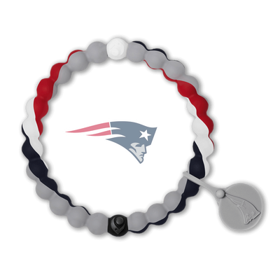 Lokai - New England Patriots Lokai