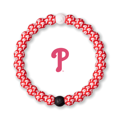 Lokai - Philadelphia Phillies Logo Lokai
